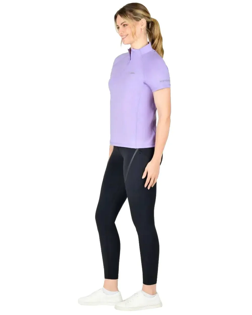 WeatherBeeta Prime Short Sleeve Top