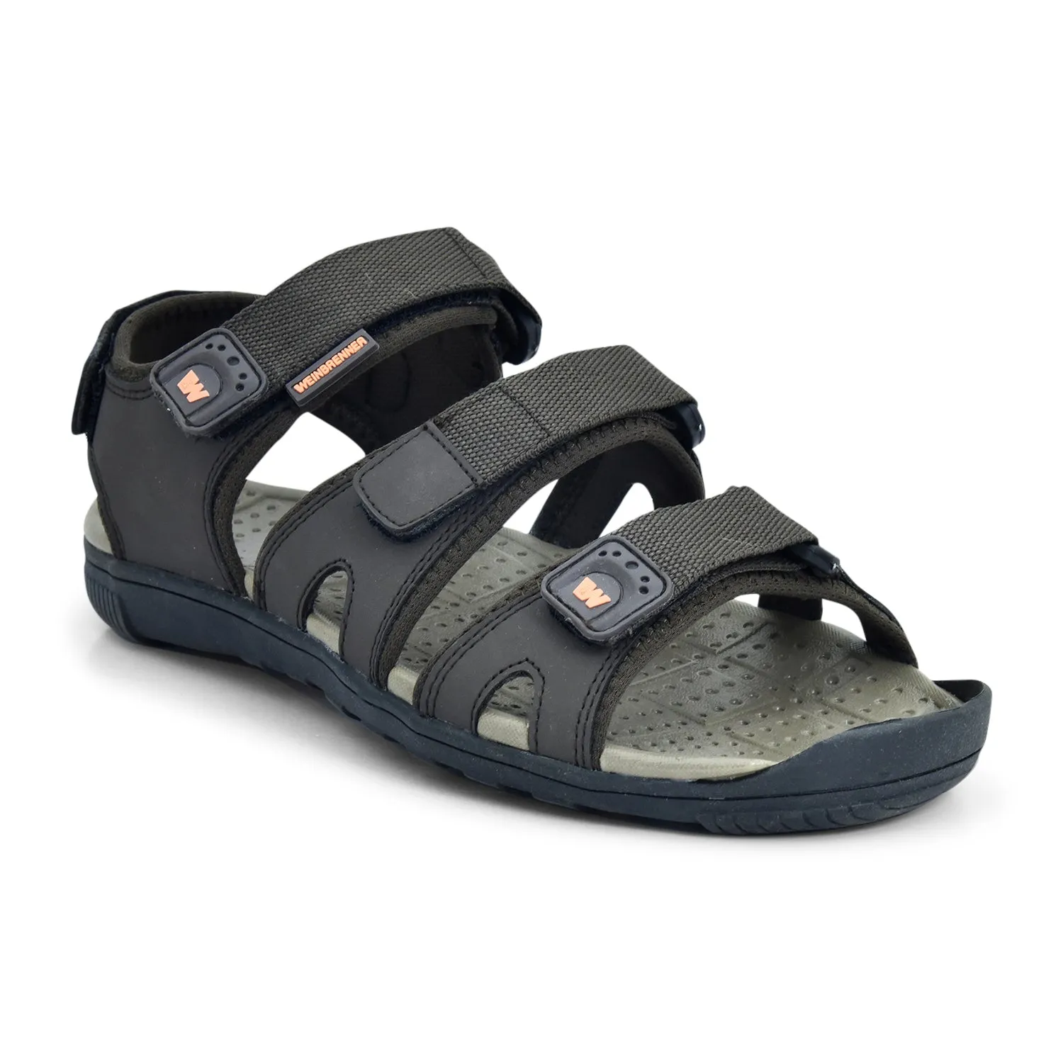 Weinbrenner Strap Sandal for Men