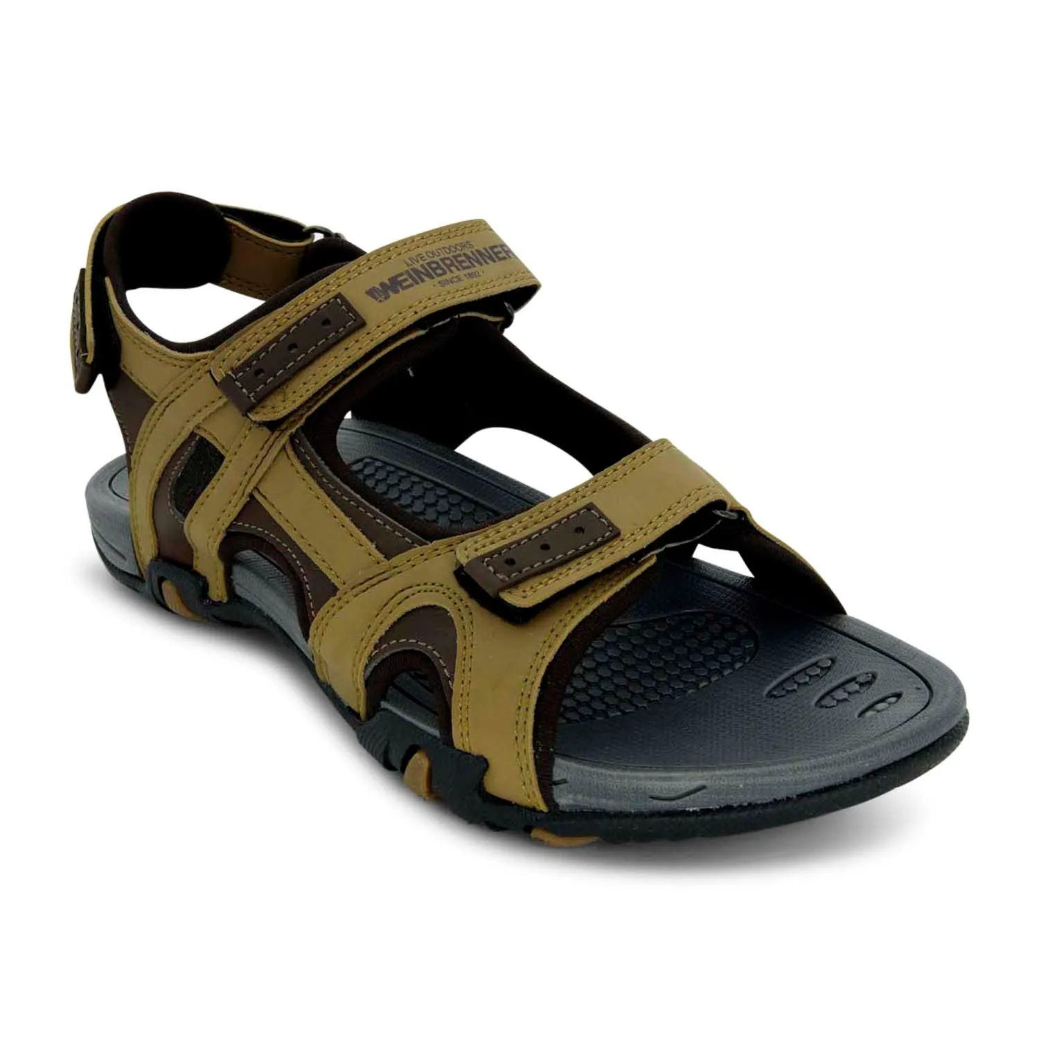 Weinbrenner Strap Sandal