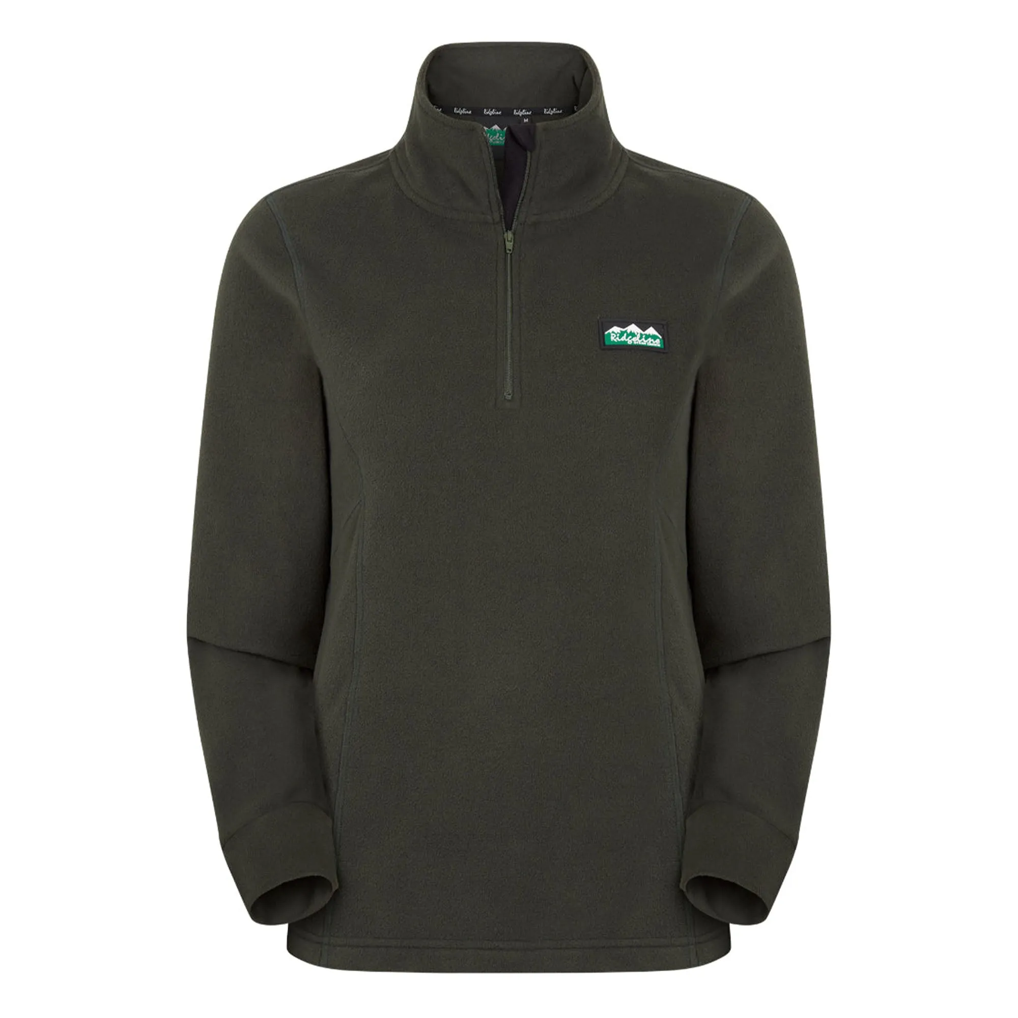 Women's Narvik Fleece 1/4 Zip Top