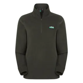 Women's Narvik Fleece 1/4 Zip Top