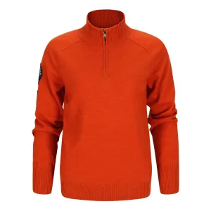 Womens Peak Half Zip